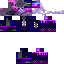 Texture for skelettskin2