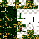 Texture for Nile Monitor