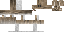 Texture for rabbit