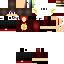 Texture for steve