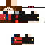 Texture for RubyRed