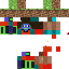 Texture for skim