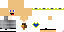Texture for karekter