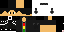 Texture for AndyCreeper