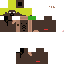 Texture for murilo negao