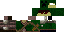 Texture for forest hunter -end