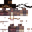 Texture for Bowtie with beard