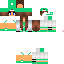 Texture for superhacker