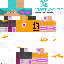 Texture for CYBERCYBERADA