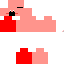 Texture for Kirby (Inhaleing)