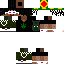 Texture for steve