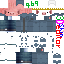 Texture for afir odejda