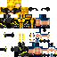 Texture for Lobezno