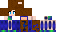 Texture for sprite001