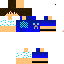 Texture for dungaz