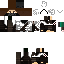 Texture for FinnMST