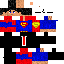 Texture for supermantuber