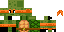 Texture for MichaelAngelo