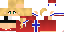Texture for carask