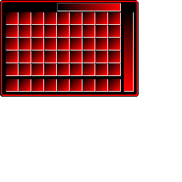 Texture for demonic creative inventory