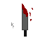 Texture for Knife