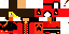 Texture for Flaming Emo