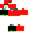 Texture for brf