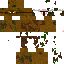 Texture for tree sprilit