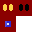 Texture for Meteor Bob Omb