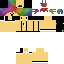 Texture for cacaushow