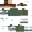Texture for hf