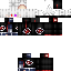 Texture for Killua mejor