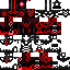 Texture for Hell Warrior
