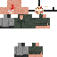 Texture for Jason Voorhees part 4