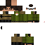 Texture for CS 1.6 Leet