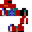Texture for bug