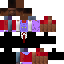 Texture for Jonas_3