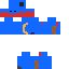 Texture for harutako