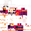 Texture for Tired mfer