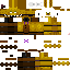 Texture for SpringBonnie