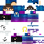 Texture for GABRIEL 