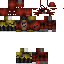 Texture for Foxe
