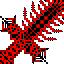Texture for darkness sword level 4