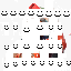 Texture for eet