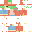 Texture for nadeko