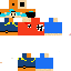 Texture for yolo