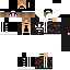 Texture for Cool Girl