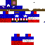 Texture for Baka