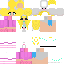 Texture for pidove