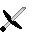 Texture for iron_sword